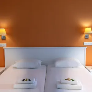  Apartman Mia Ciprus