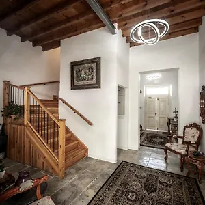 Mini-hôtel Edem Traditional House, Larnaca